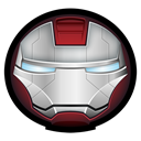 Iron Man Mark V-01 icon